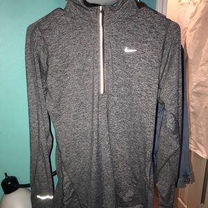 Nike Dri-fit long sleeve